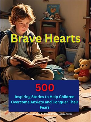 cover image of Brave Hearts